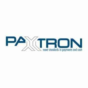 Logo Kunde Payyxtron