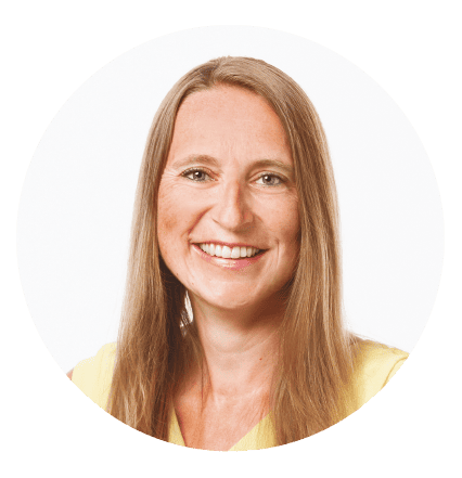 Offline-Marketing-Berater Marion Rehor von enlinea