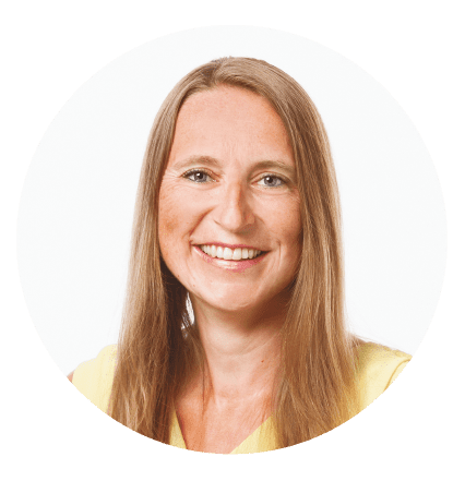 Online-Marketing-Beraterin Marion Rehor von enlinea